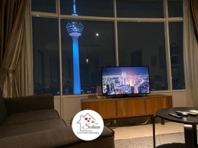 Vortex Suites KL City Center